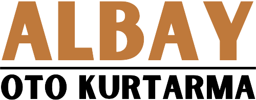 ALBAY OTO KURTARMA Logo